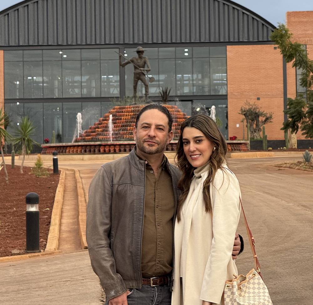 POSADA CASA TIERRA COBRIZA 2025