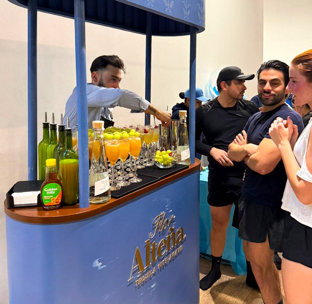 FLOR ALTEÑA Y SÍCLO VUELVEN A UNIR FUERZAS