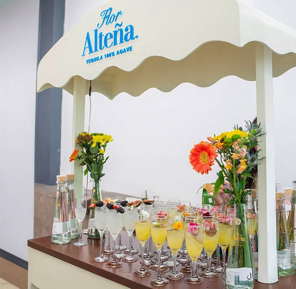 BIENESTAR, ENERGÍA Y ESTILO: LA EXPERIENCIA FLOR ALTEÑA EN SÍCLO